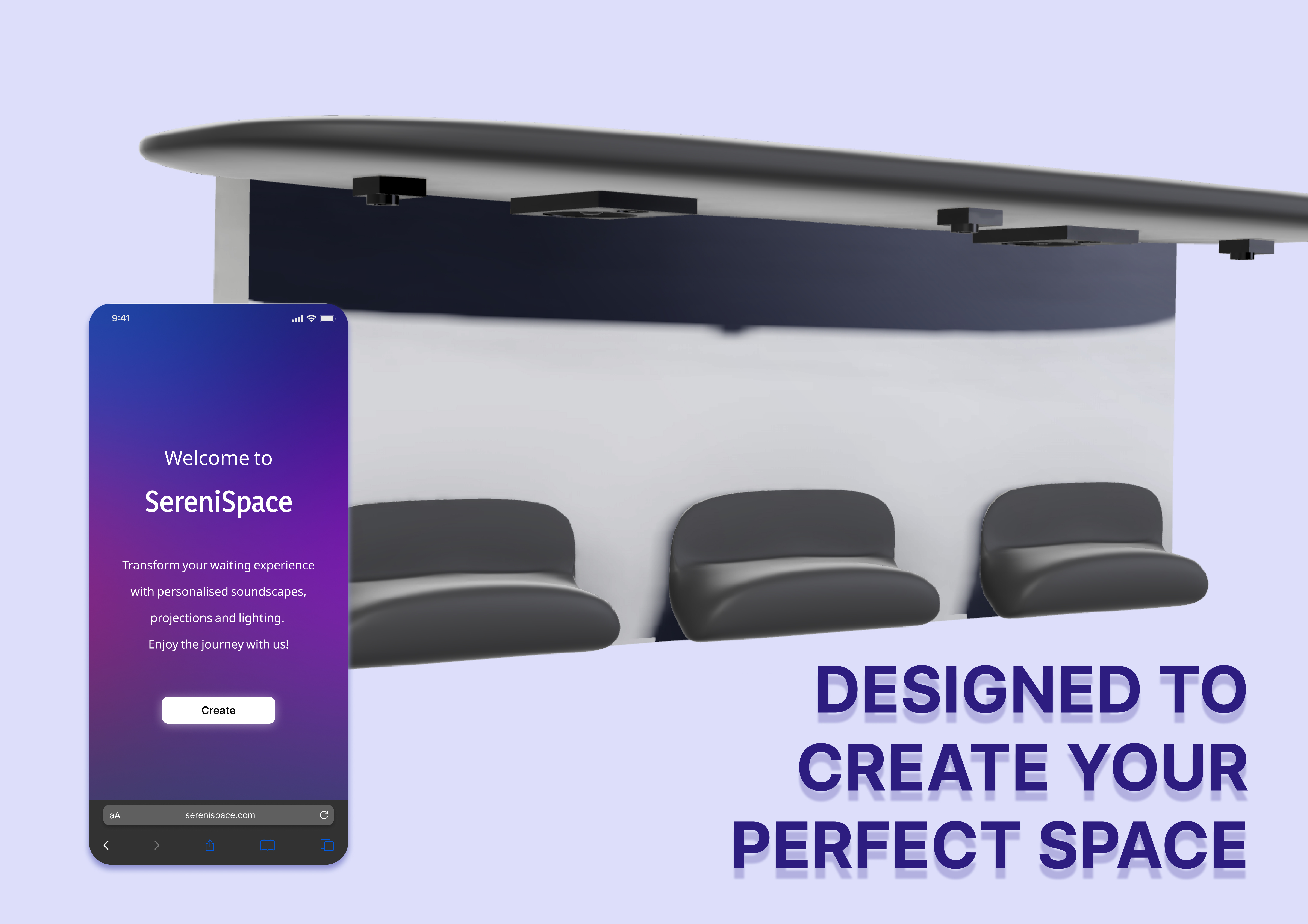 Serenispace Project